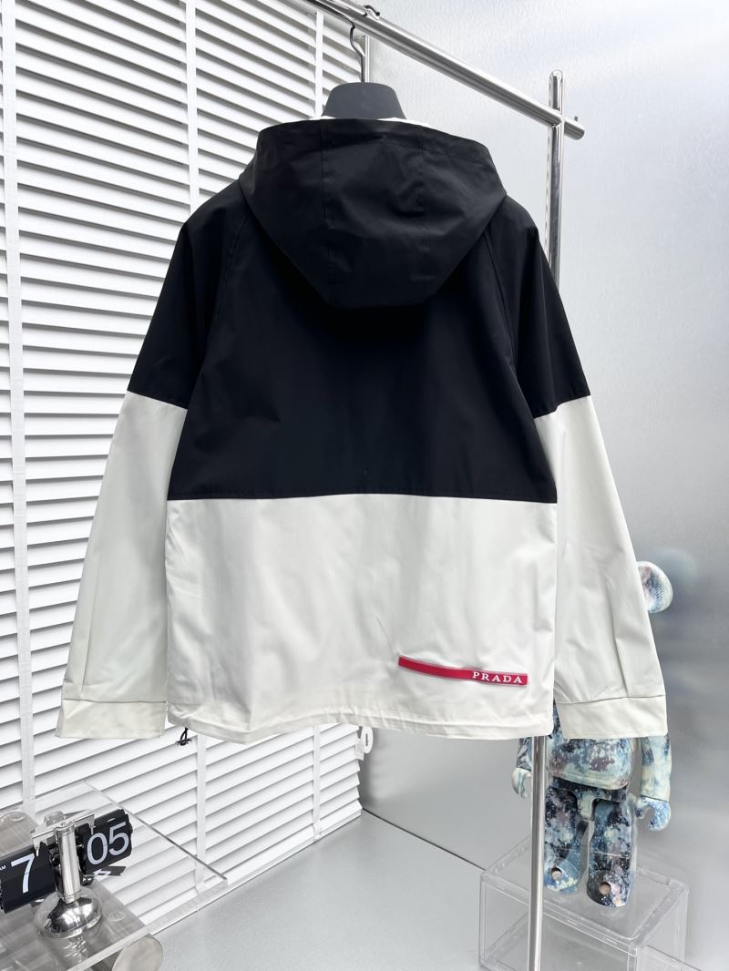 Prada Outwear